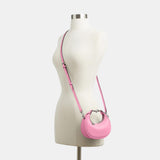 CR508-JONIE BAG-LH/Vivid Pink