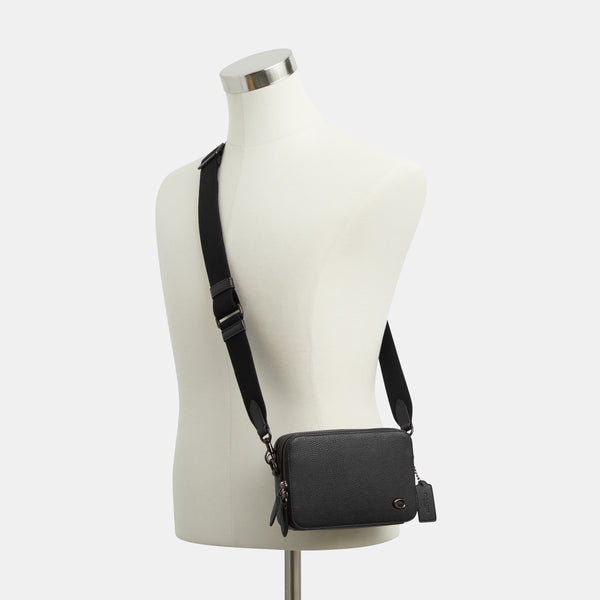 Charter Crossbody 19