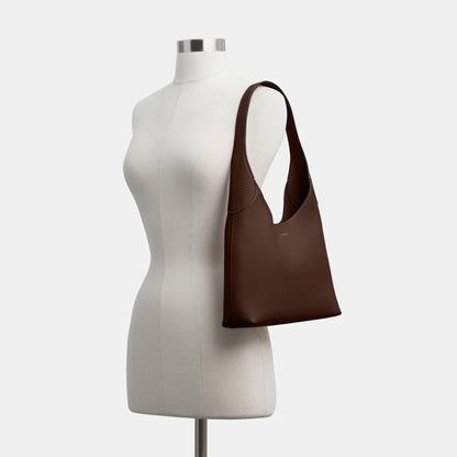 CU068-Brooklyn Shoulder Bag 28-B4/Maple