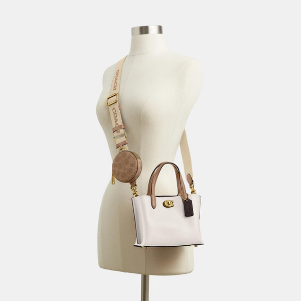 Willow Tote Bag 18