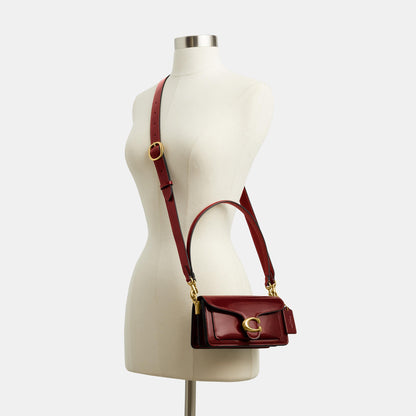 CW632-Tabby Shoulder Bag 20-B4/Dark Neutral
