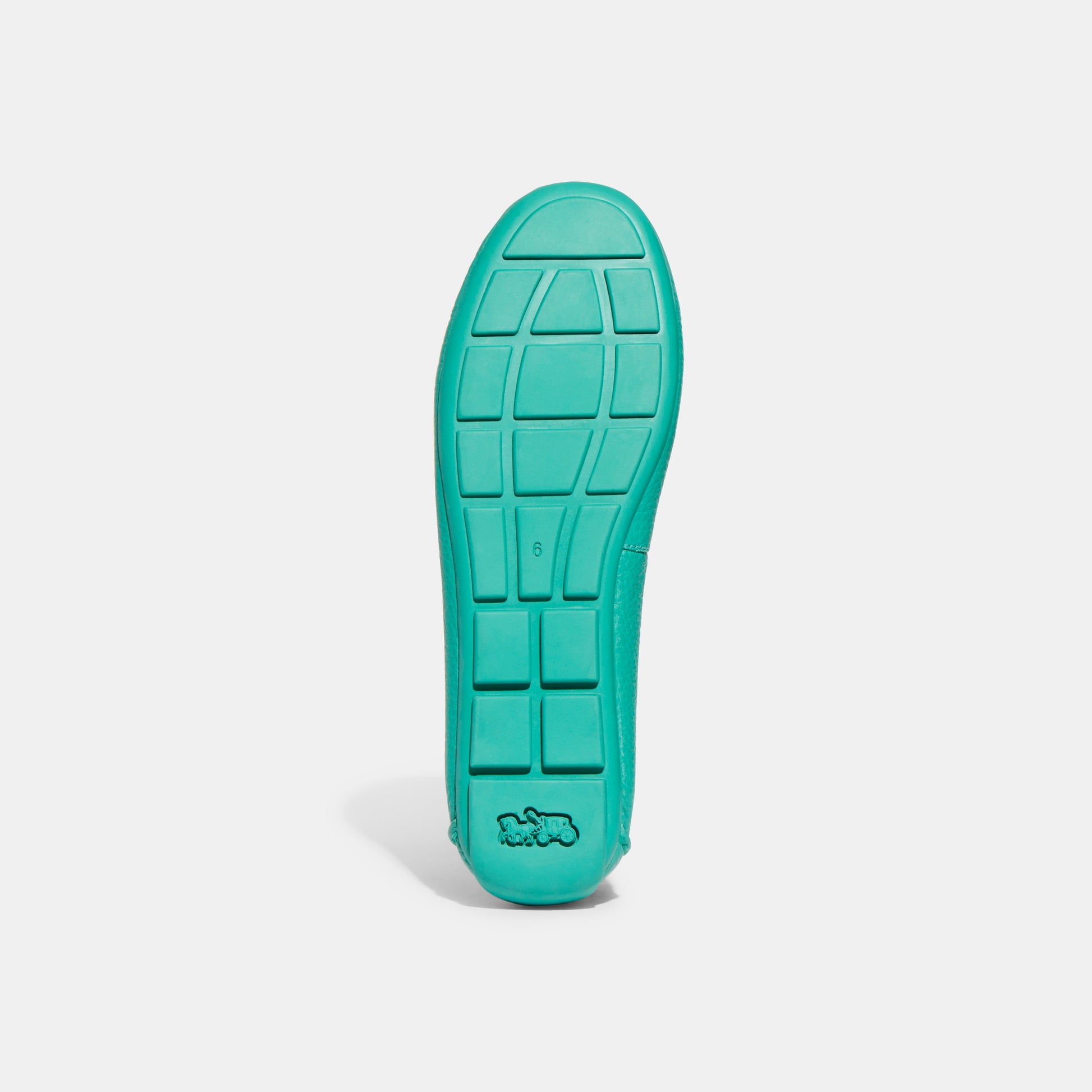 G4835-Marley Driver-Bright Green