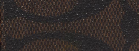 Im/Brown Black