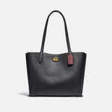 coach-c0689-Willow Tote