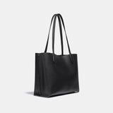 C0689-Willow Tote-B4/Black