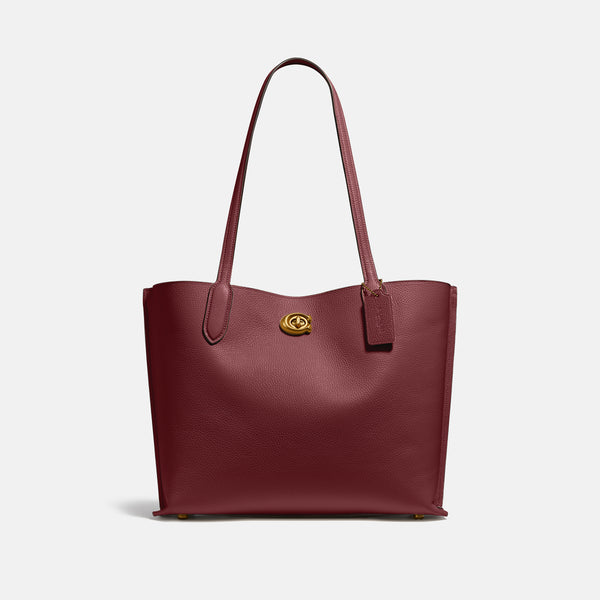 حقيبة "ويلو توت Willow Tote" بألوان مُغايرة