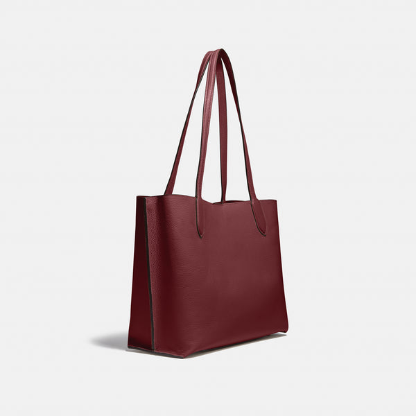 حقيبة "ويلو توت Willow Tote" بألوان مُغايرة