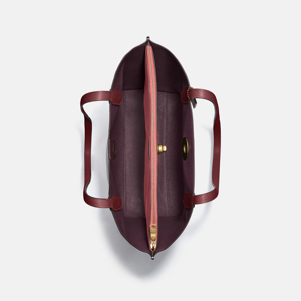 حقيبة "ويلو توت Willow Tote" بألوان مُغايرة