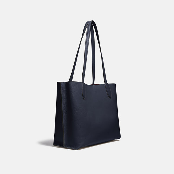 حقيبة "ويلو توت Willow Tote" بألوان مُغايرة