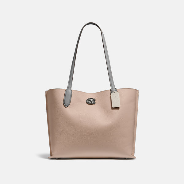 حقيبة "ويلو توت Willow Tote" بألوان مُغايرة