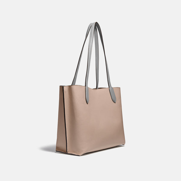 حقيبة "ويلو توت Willow Tote" بألوان مُغايرة