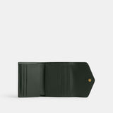 C2328-Wyn Small Wallet-B4/Amazon Green