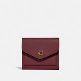 C2328-Wyn Small Wallet-B4/Wine