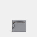 C2328-Wyn Small Wallet-Lh/Grey Blue