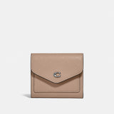 C2328-Wyn Small Wallet-Lh/Taupe