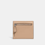 C2328-Wyn Small Wallet-Lh/Taupe