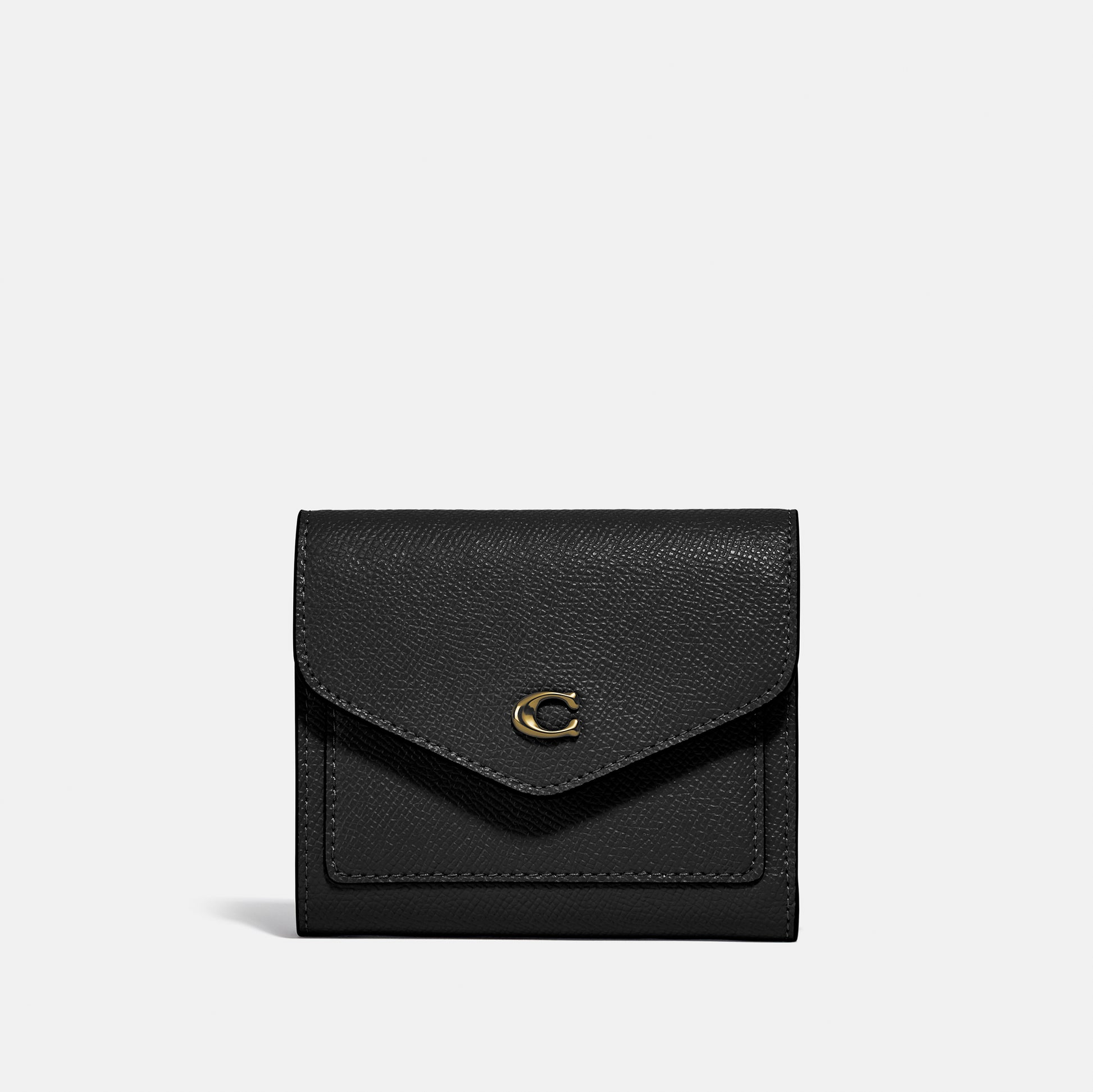 C2328-Wyn Small Wallet-Li/Black