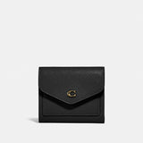 C2328-Wyn Small Wallet-Li/Black