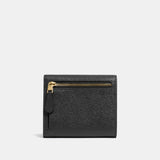 C2328-Wyn Small Wallet-Li/Black