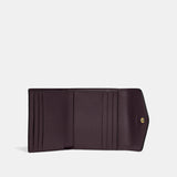 C2328-Wyn Small Wallet-Li/Black