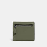 C2328-Wyn Small Wallet-V5/Army Green