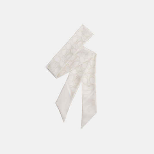 Open White