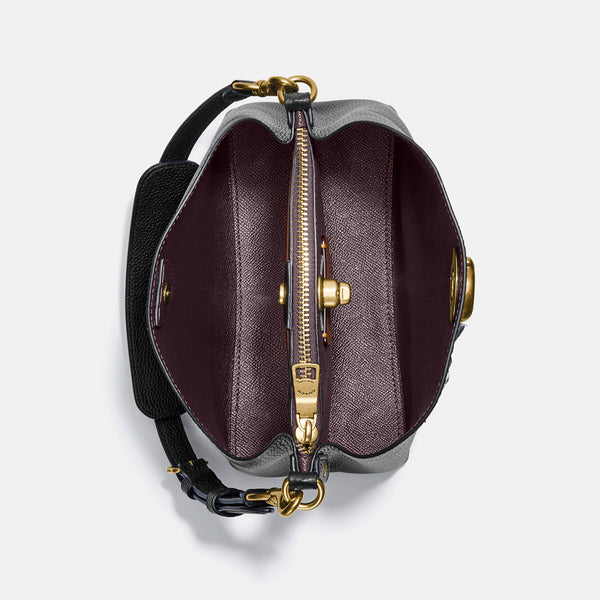 Willow Bucket Bag