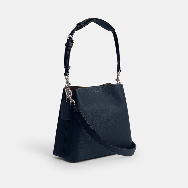 Willow Bucket Bag