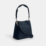 C3916-Willow Bucket Bag-LH/Dark Navy