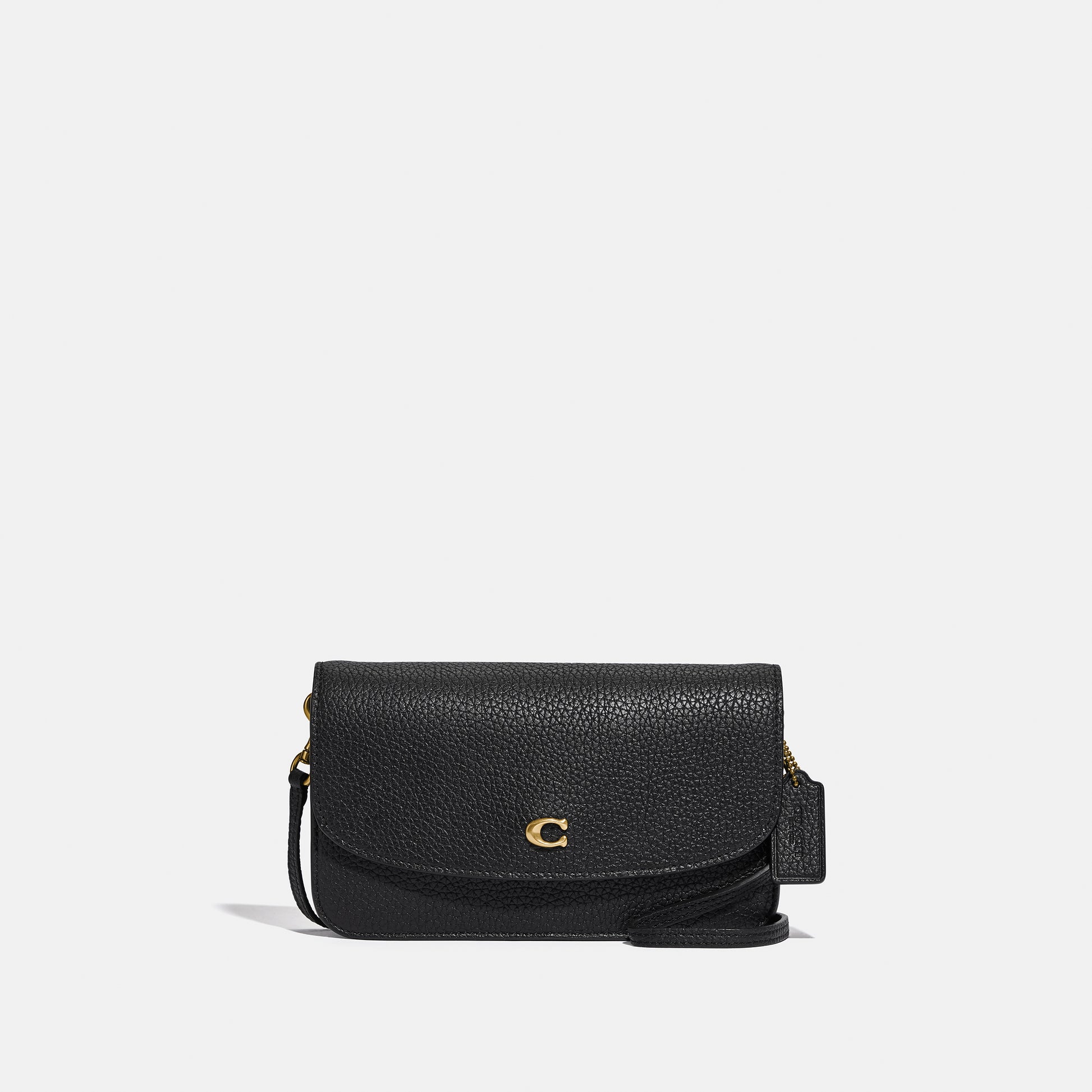 C4815-Hayden Crossbody-B4/Black