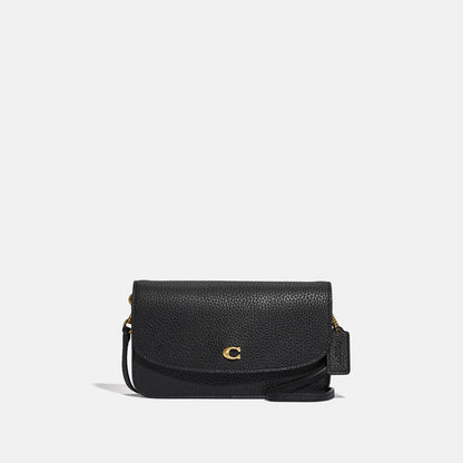 C4815-Hayden Crossbody-B4/Black
