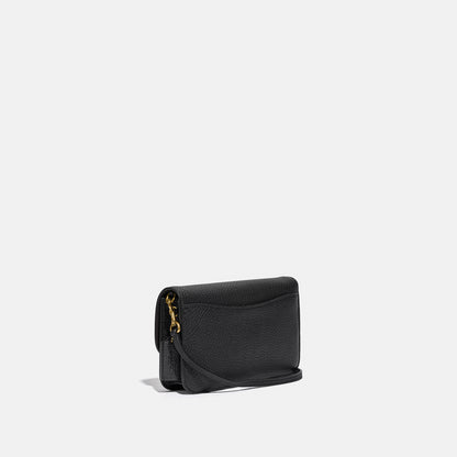 C4815-Hayden Crossbody-B4/Black