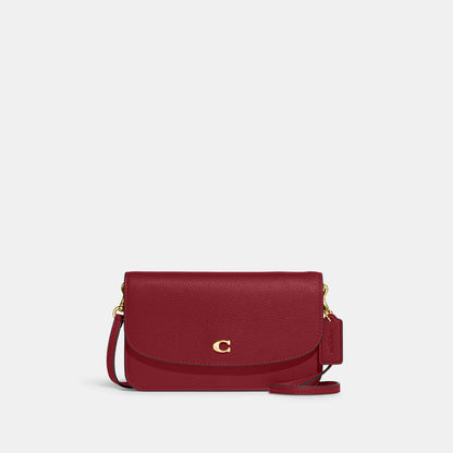 C4815-Hayden Crossbody-B4/Cherry
