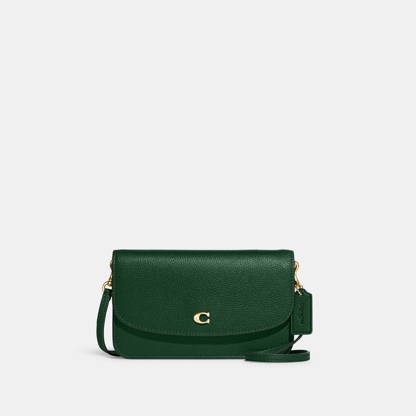 C4815-Hayden Crossbody-B4/Dark Pine