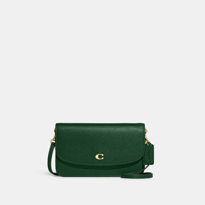 C4815-Hayden Crossbody-B4/Dark Pine