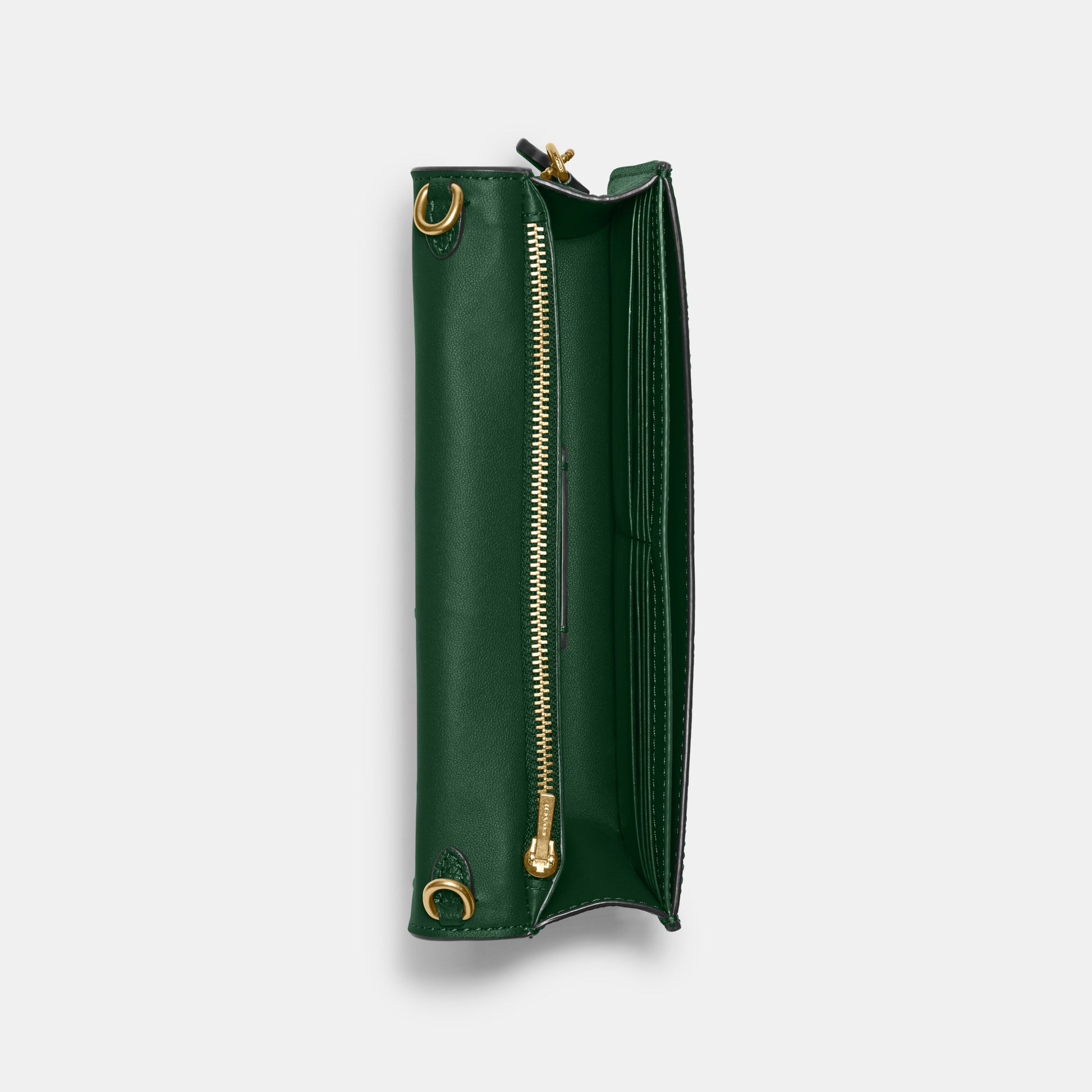C4815-Hayden Crossbody-B4/Dark Pine