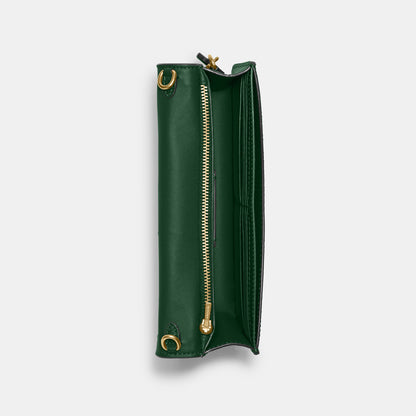 C4815-Hayden Crossbody-B4/Dark Pine