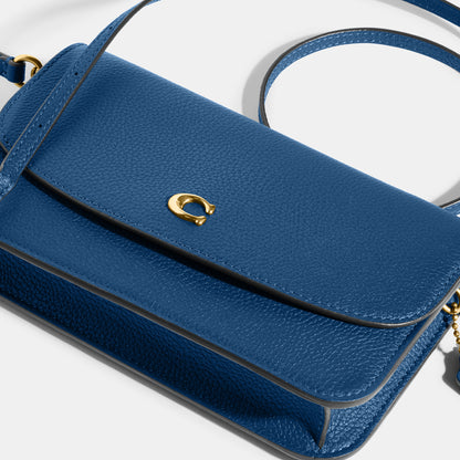 C4815-Hayden Crossbody-B4/True Blue