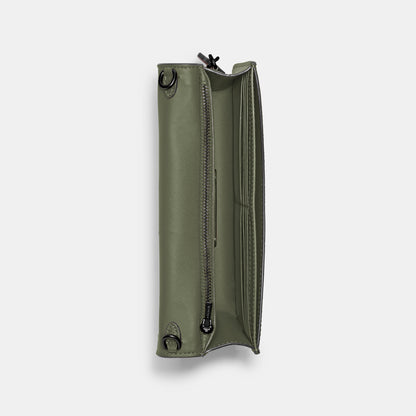 C4815-Hayden Crossbody-V5/Army Green