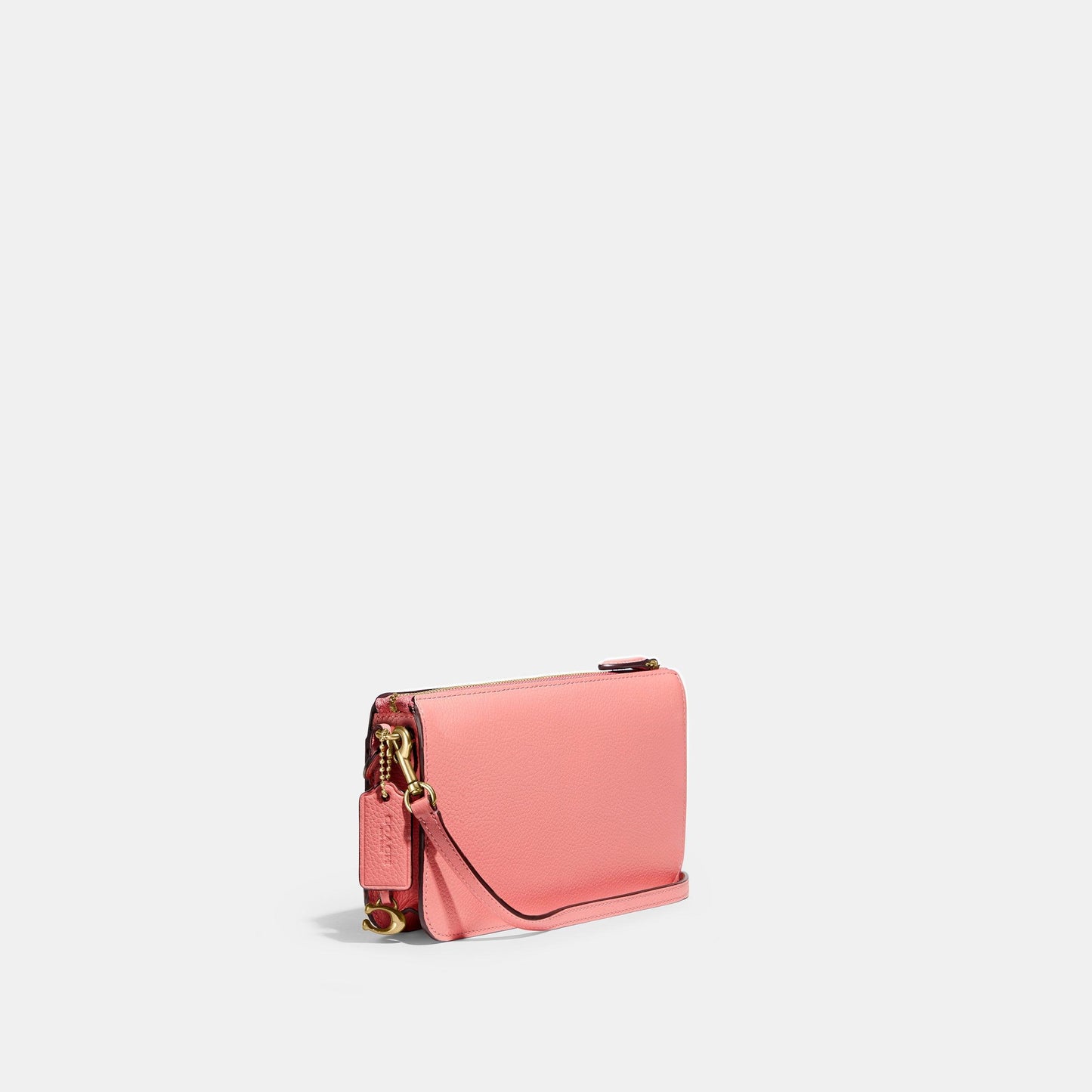 Noa Pop-Up Messenger - COACH Saudi Arabia Official Site