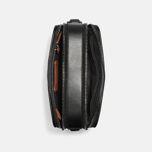 Charter Crossbody 24 In Signature Canvas