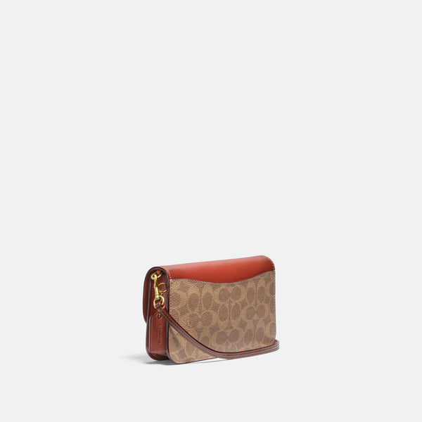 Hayden Crossbody In Signature Canvas