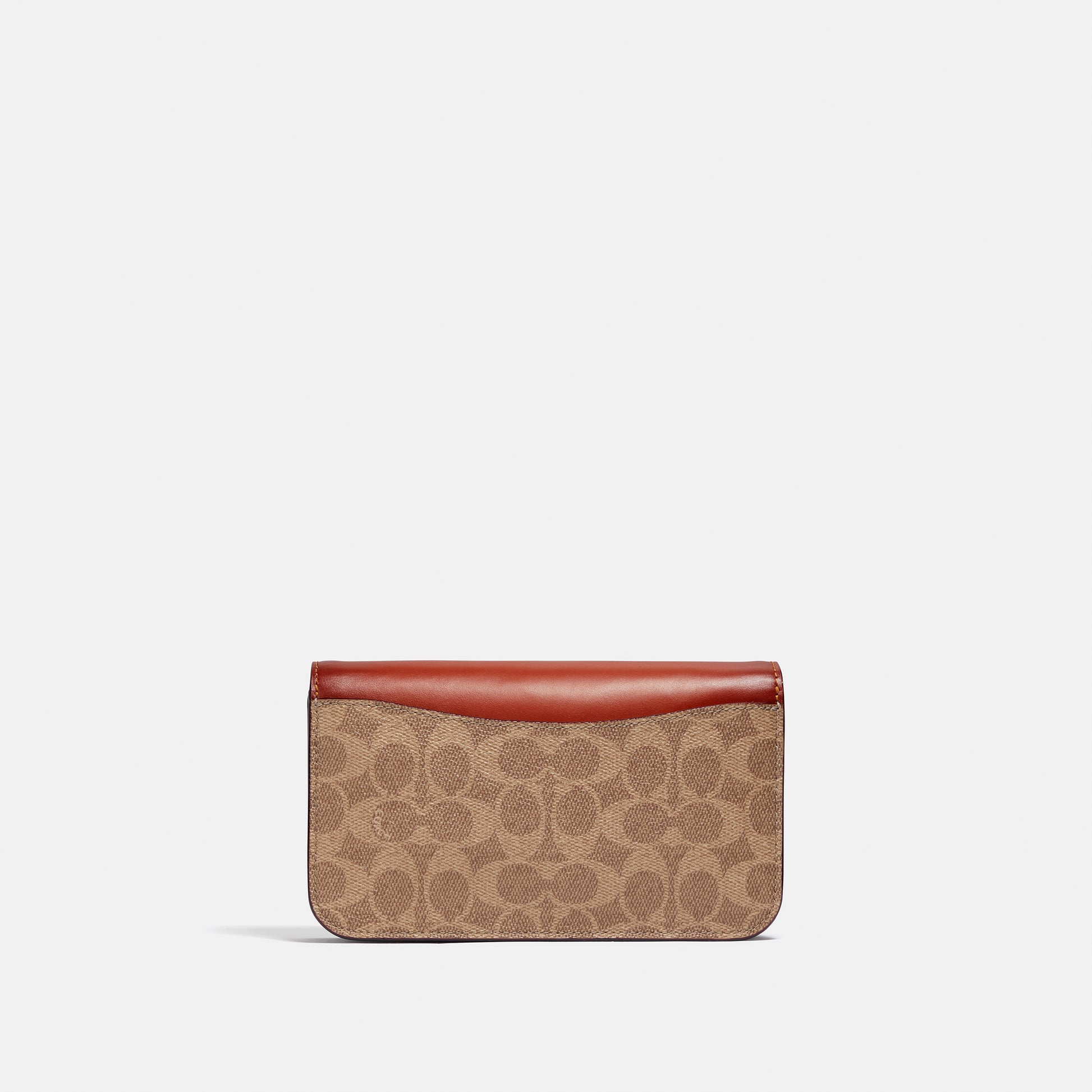 C5362-Hayden Crossbody In Signature Canvas