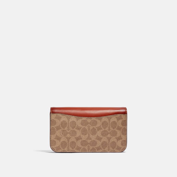 Hayden Crossbody In Signature Canvas