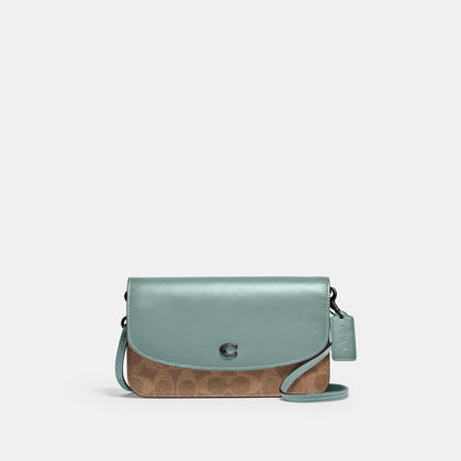 C5362-Hayden Crossbody In Signature Canvas