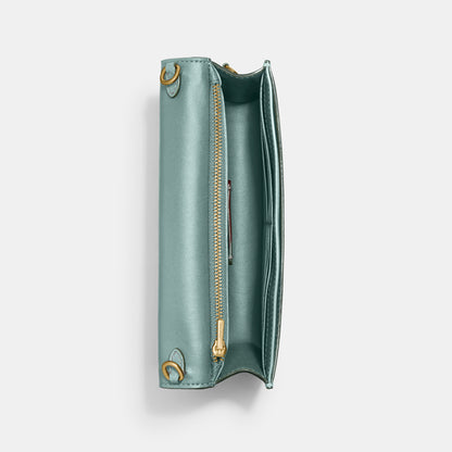 C5362-Hayden Crossbody In Signature Canvas