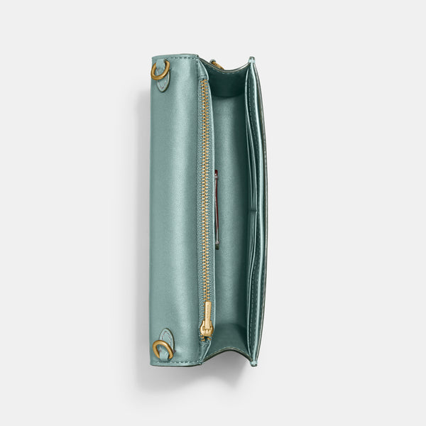Hayden Crossbody In Signature Canvas