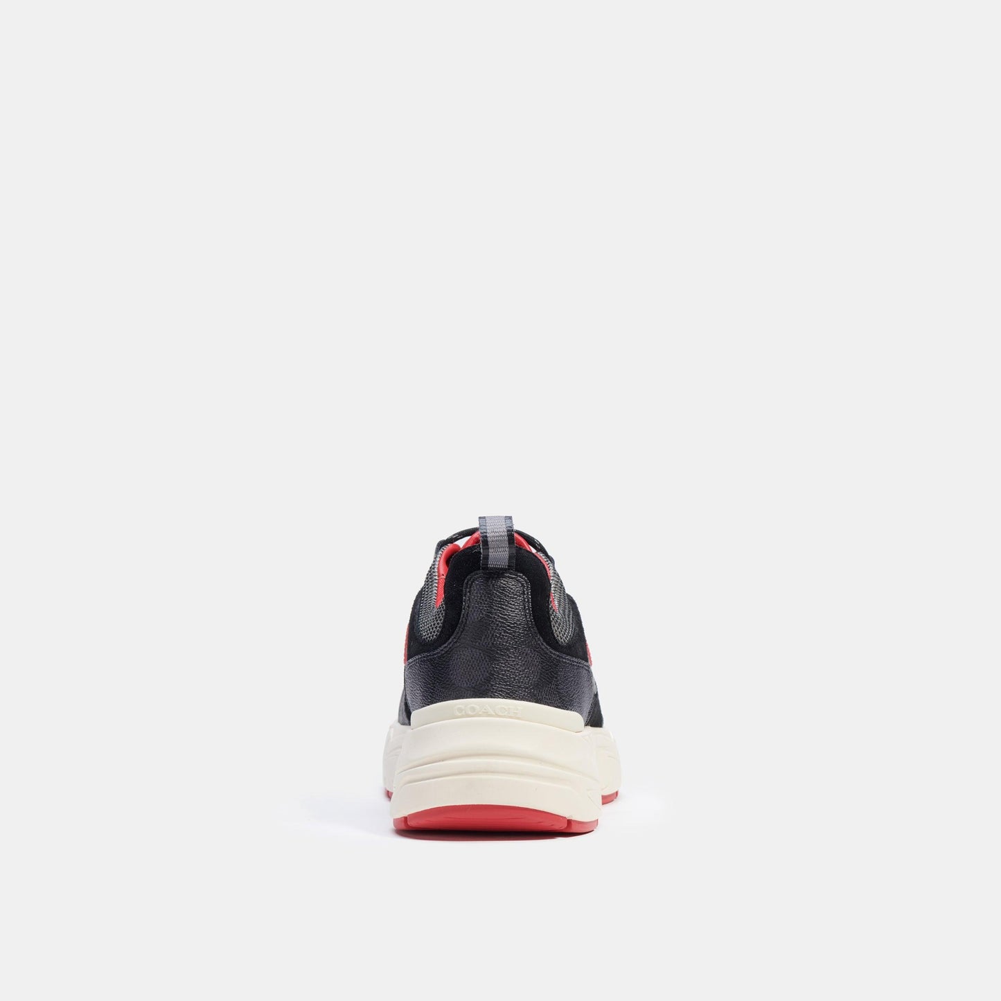 COACH-Tech Runner-C5935-Black