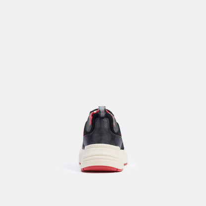 COACH-Tech Runner-C5935-Black