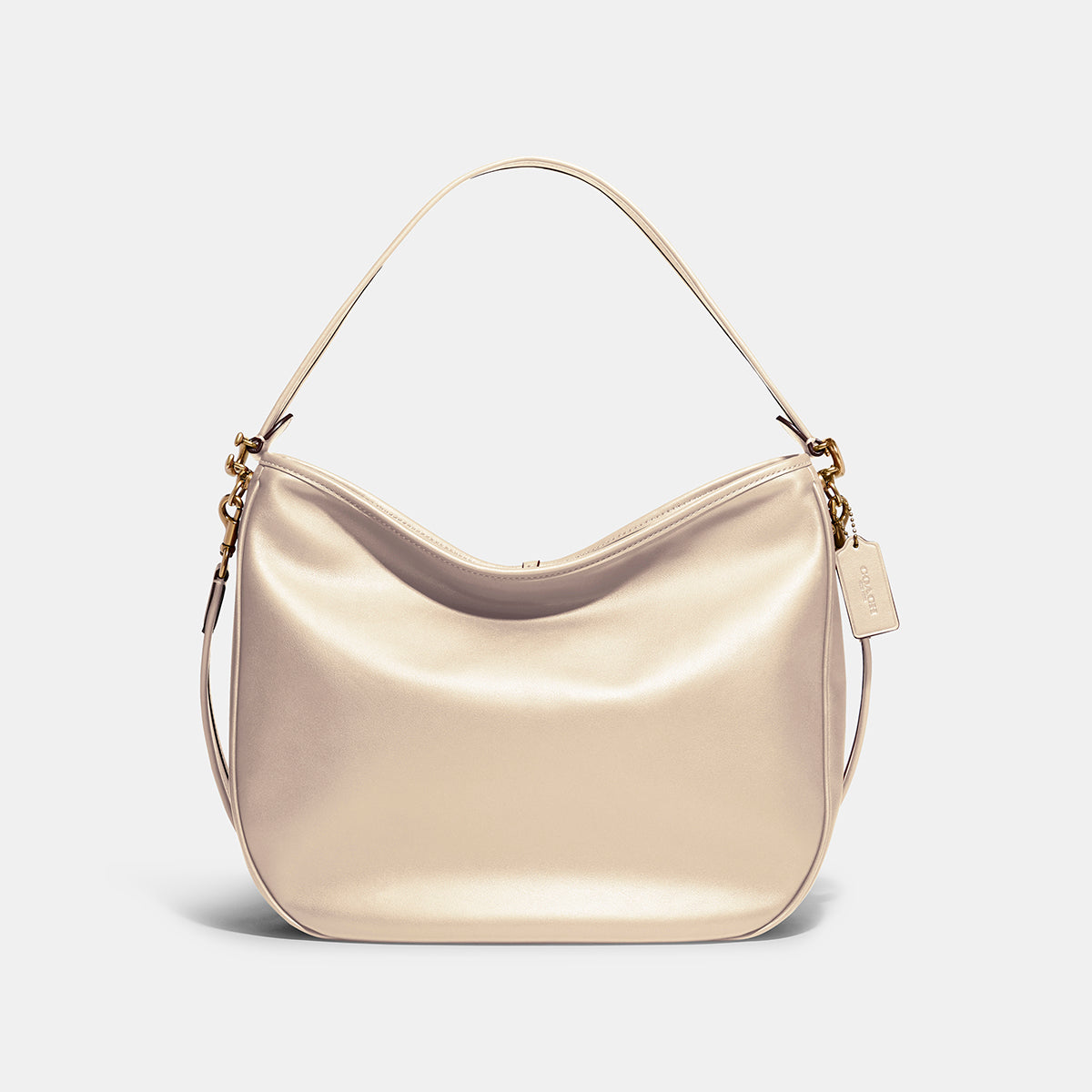 Coach-Soft Tabby Hobo-C6340